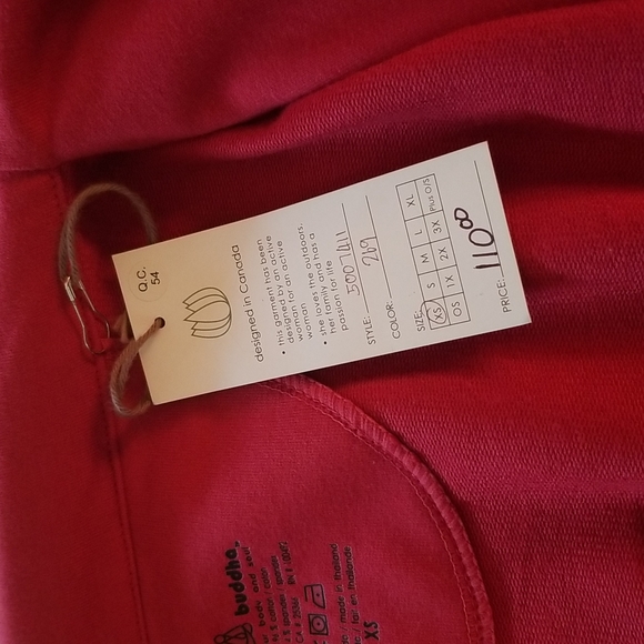 Jacket - Picture 6 of 6